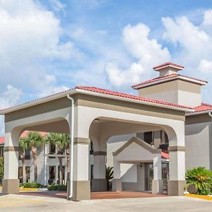 Days Inn By Wyndham Galliano La